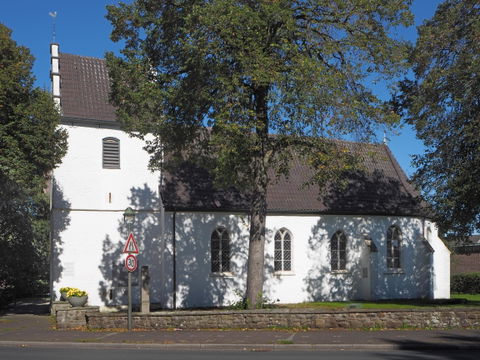 Holsterhausen view 2