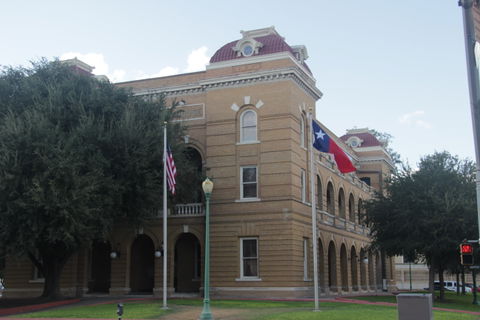 Webb County view 3