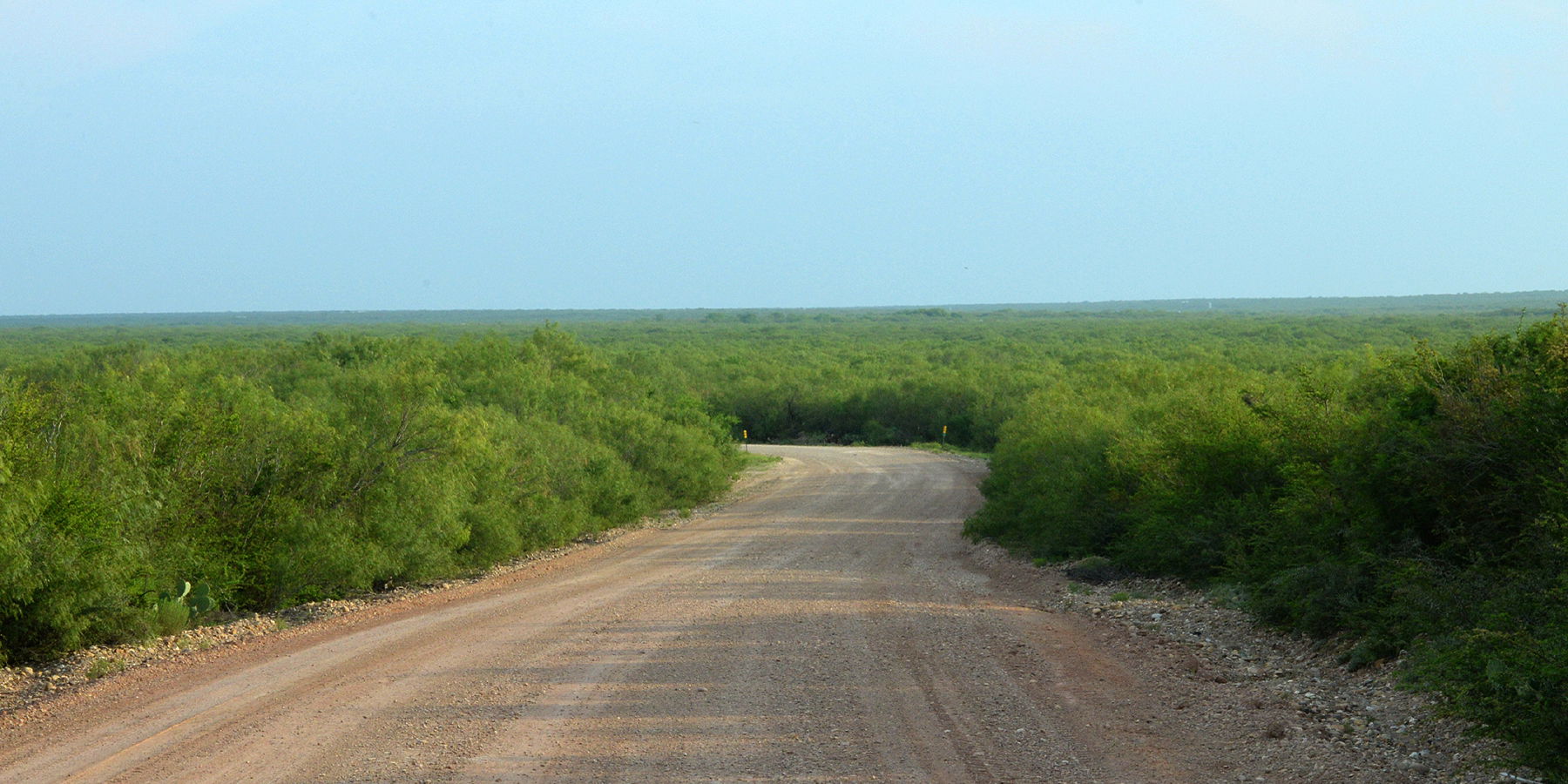 Webb County view 5