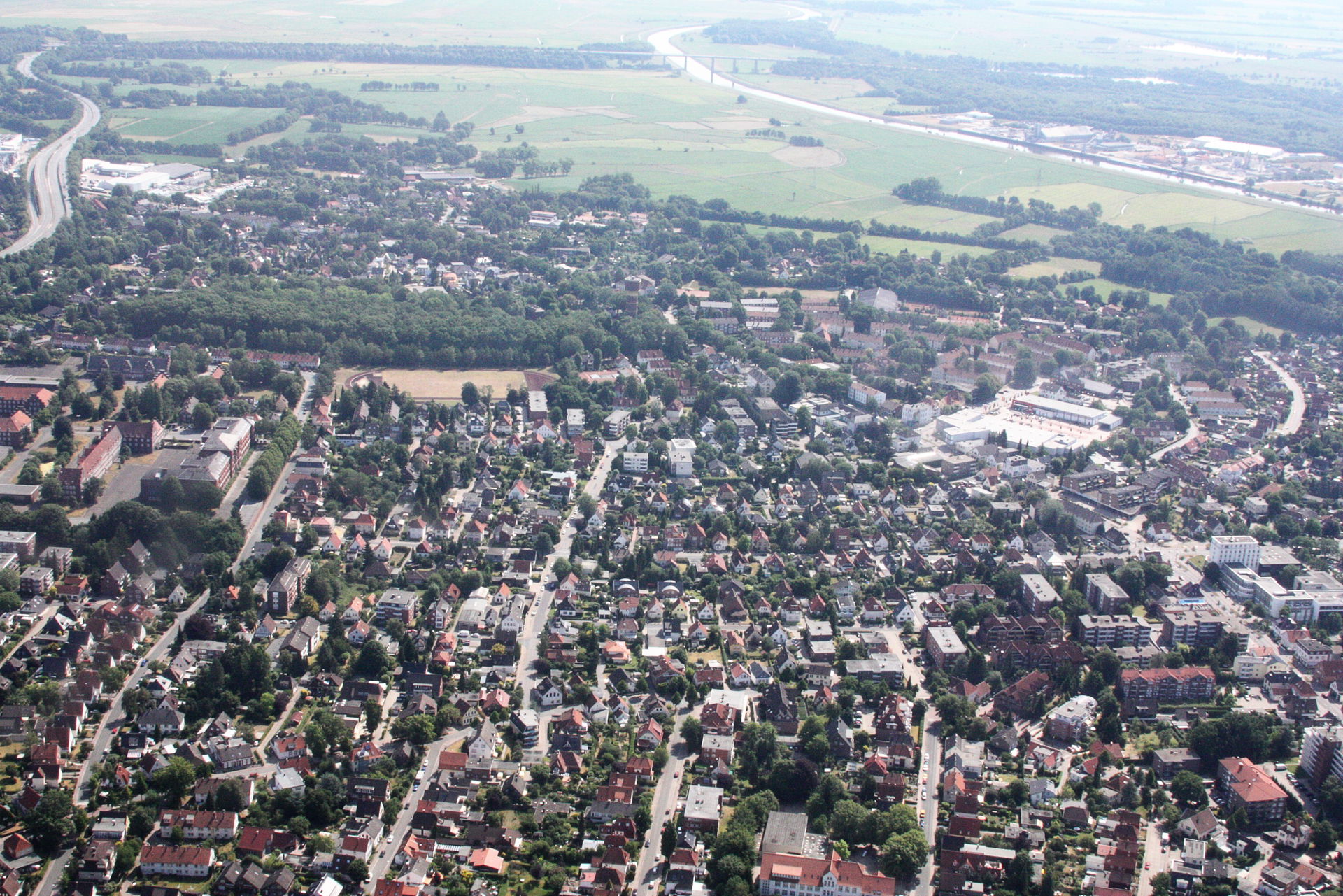 Donnerschwee view 2