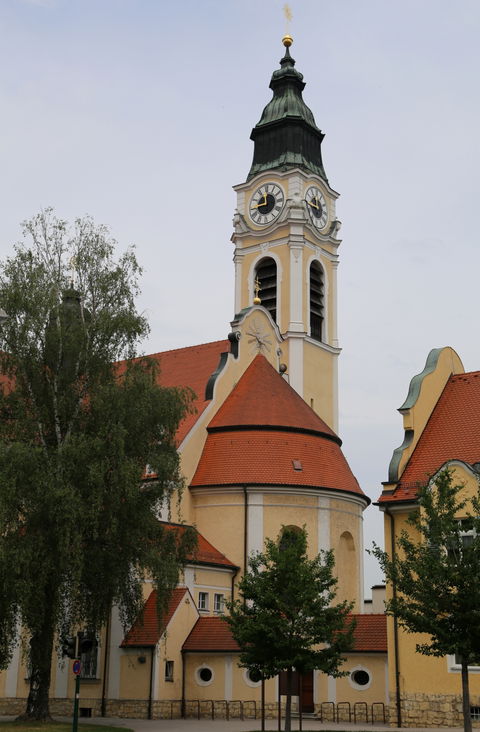 Reinhausen view 3