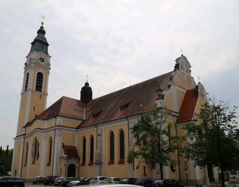 Reinhausen view 2