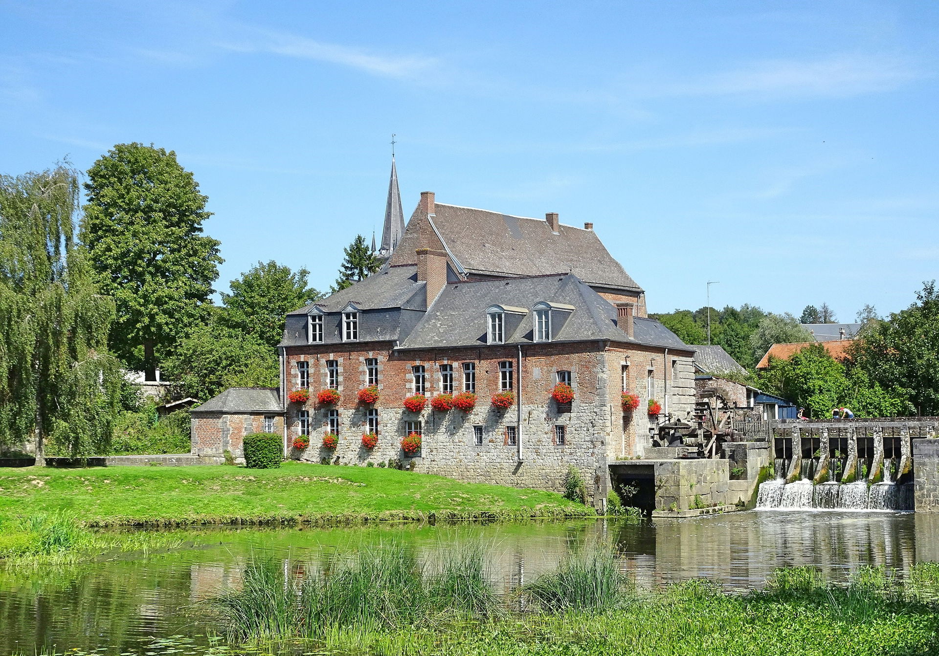 Nord view 3