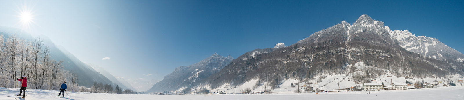 Süd district