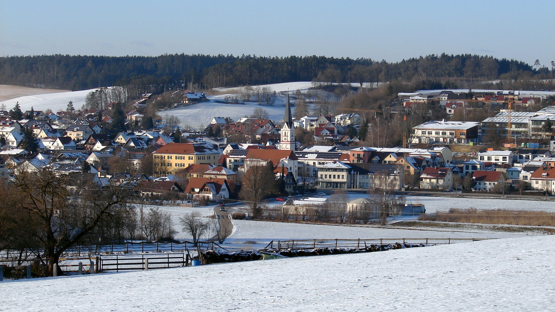 Furth view 5