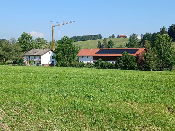 Furth district