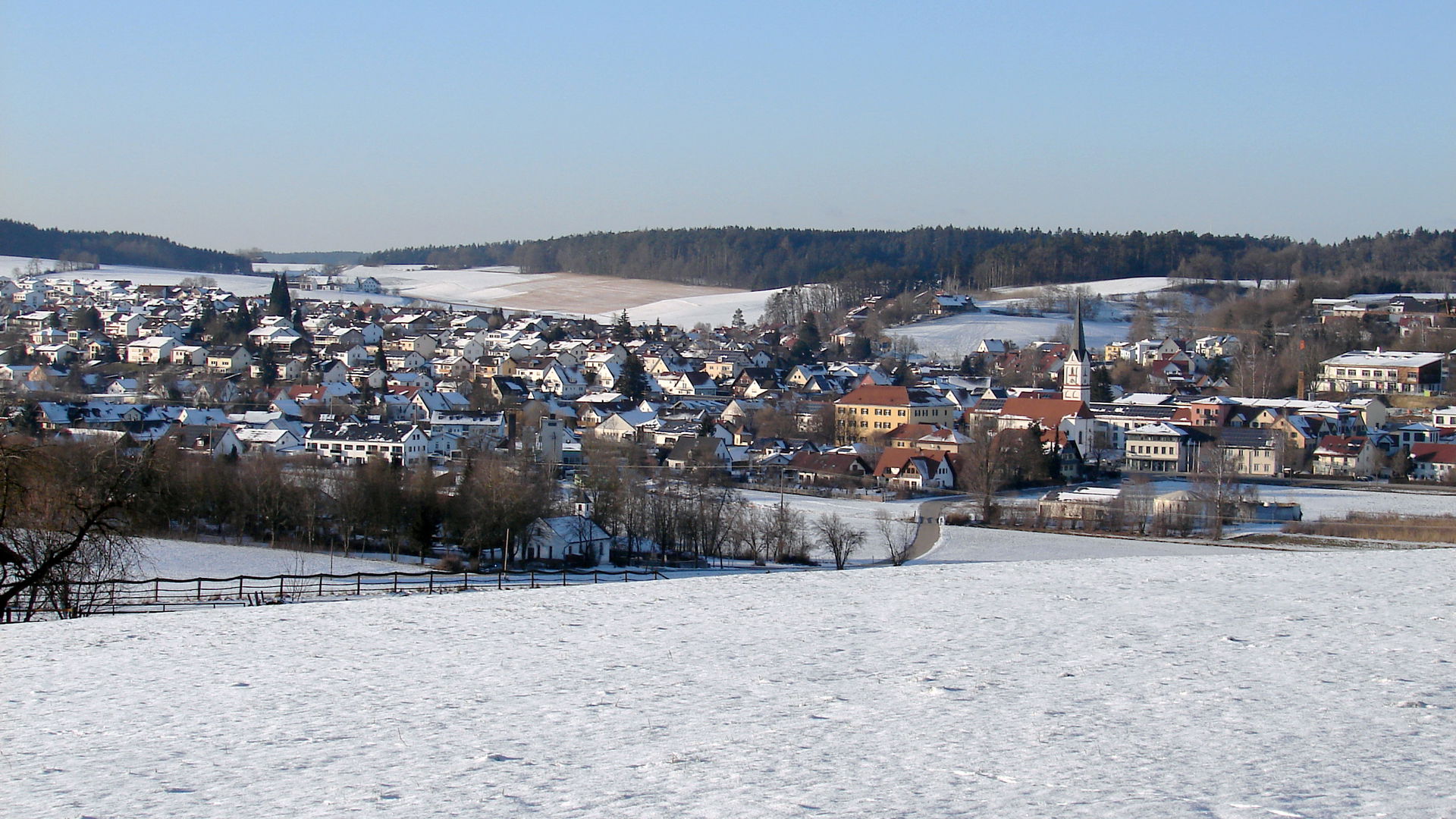 Furth view 4