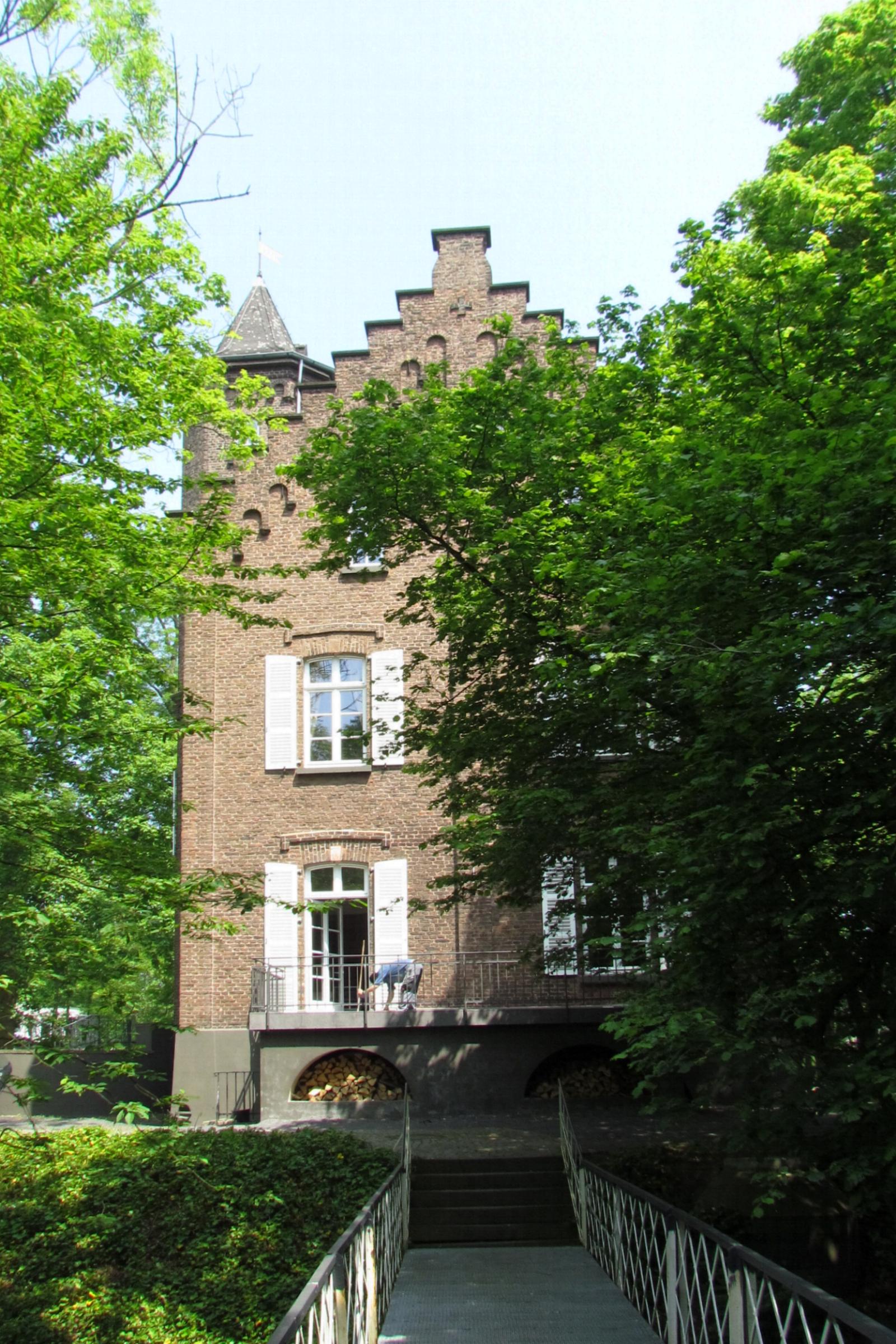 Reuschenberg view 4