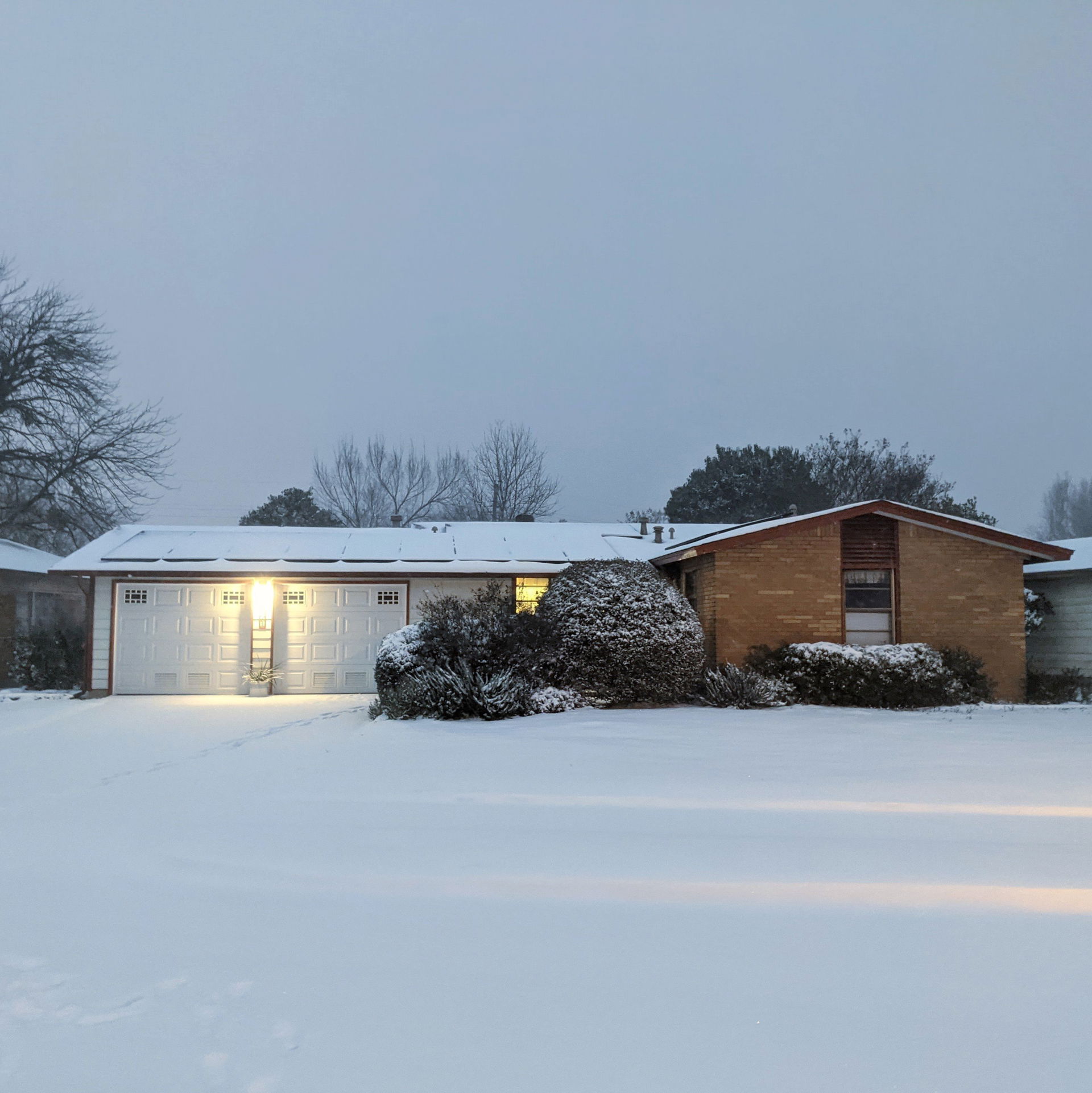 Irving view 1