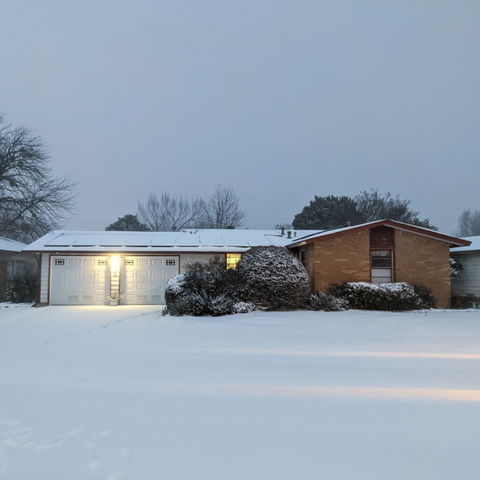 Irving view 1