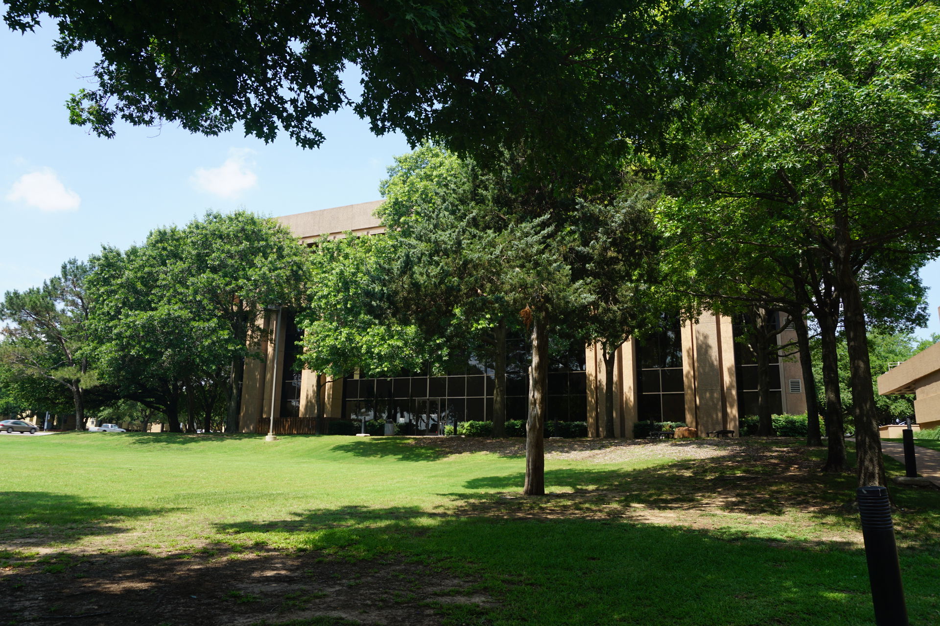 Irving view 3