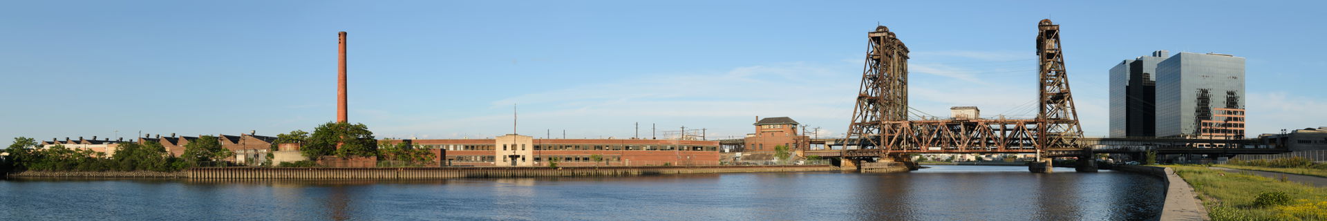 Newark view 4