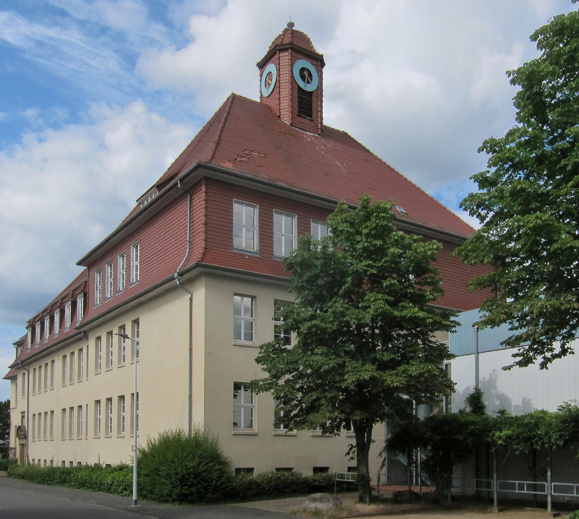 Arheilgen view 2