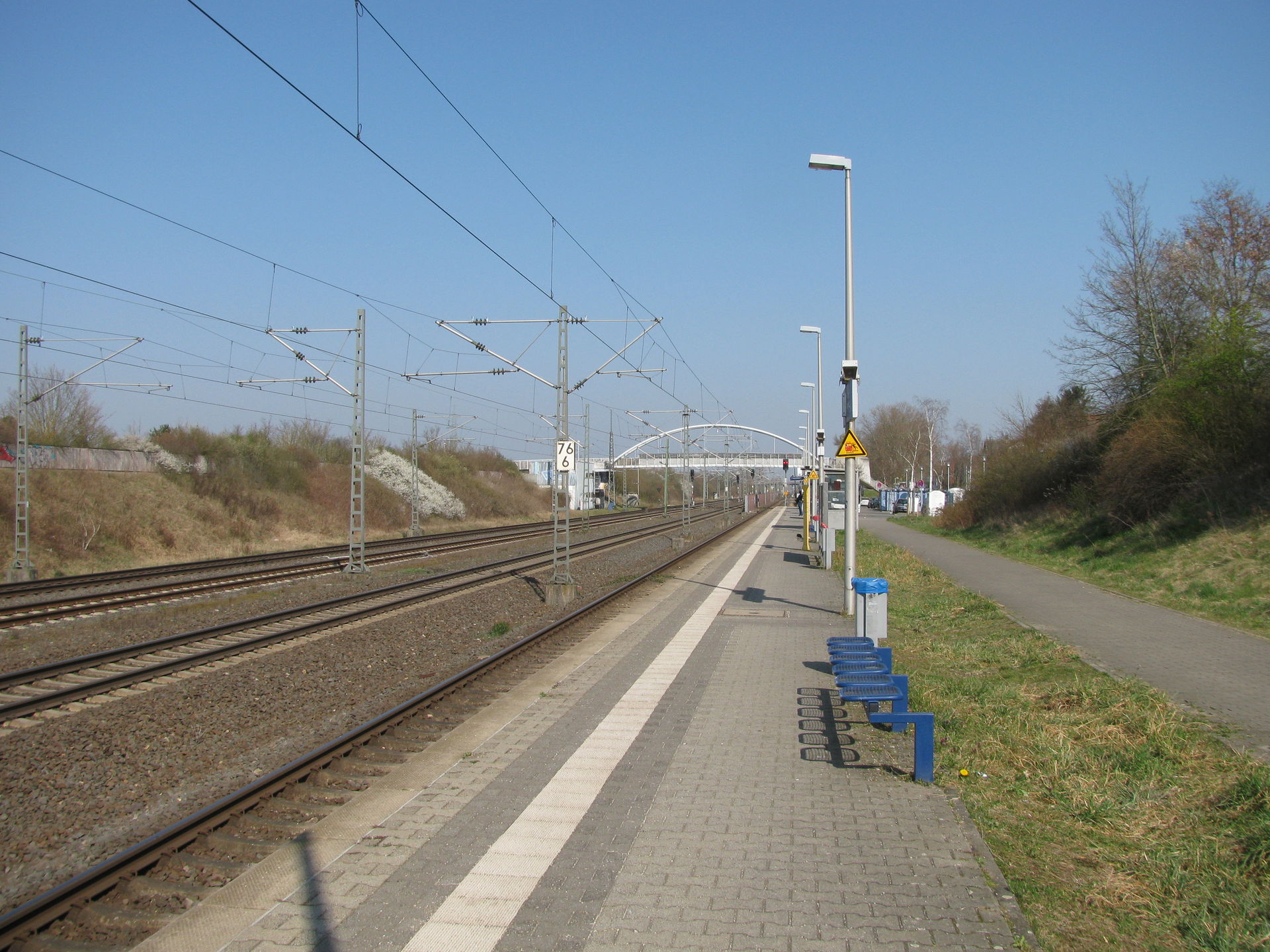 Arheilgen view 5