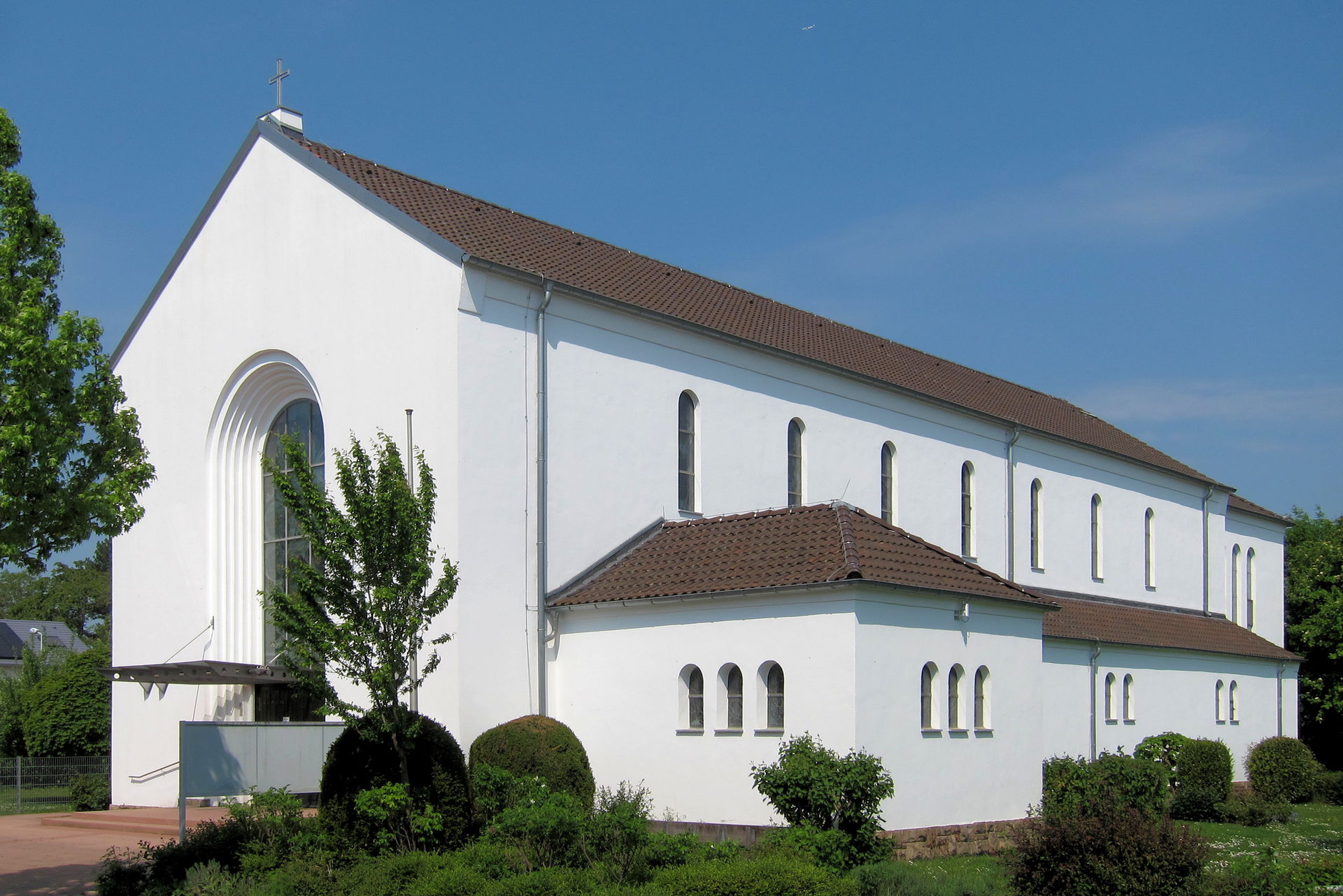 Arheilgen view 3