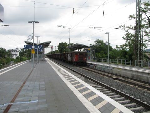 Eberstadt view 1