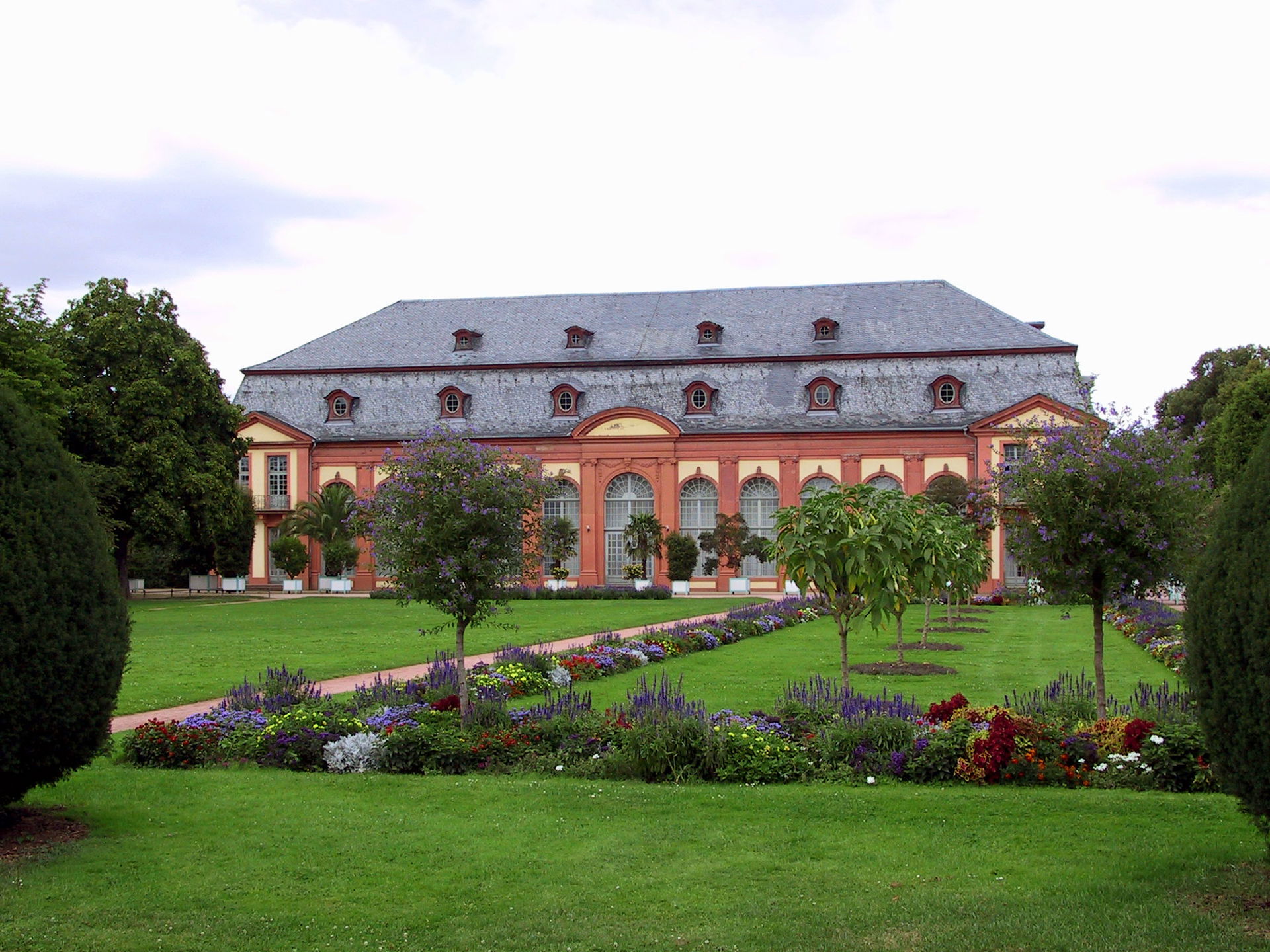 Darmstadt view 2