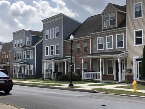 Capitol Heights view 2