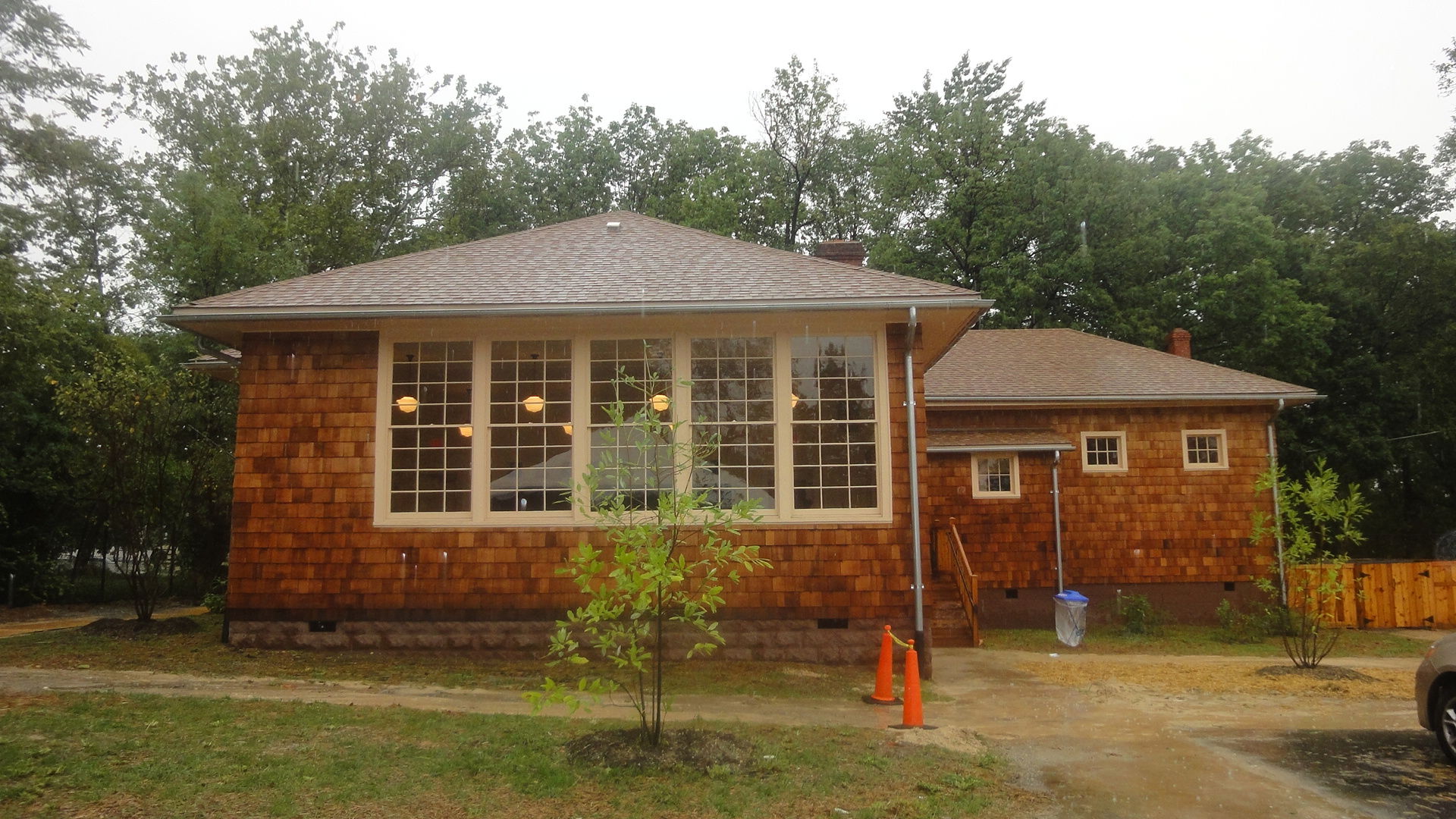 Capitol Heights view 3