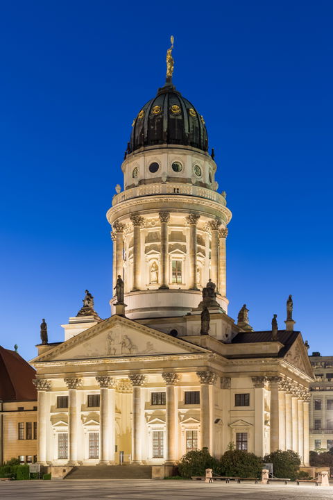 Mitte view 2