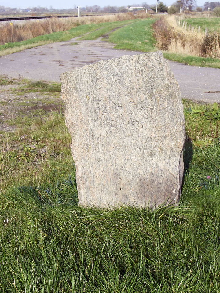 Lehe district