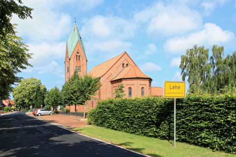 Lehe view 3