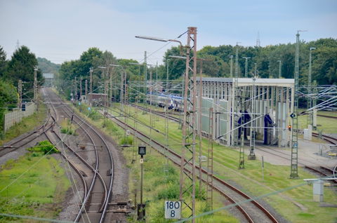 Wulsdorf view 3