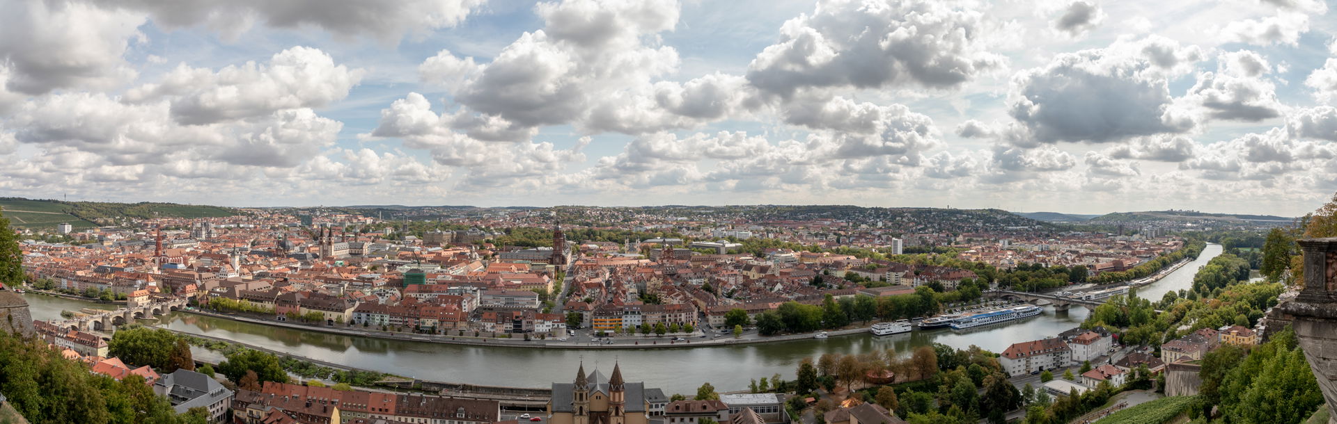 Altstadt view 5