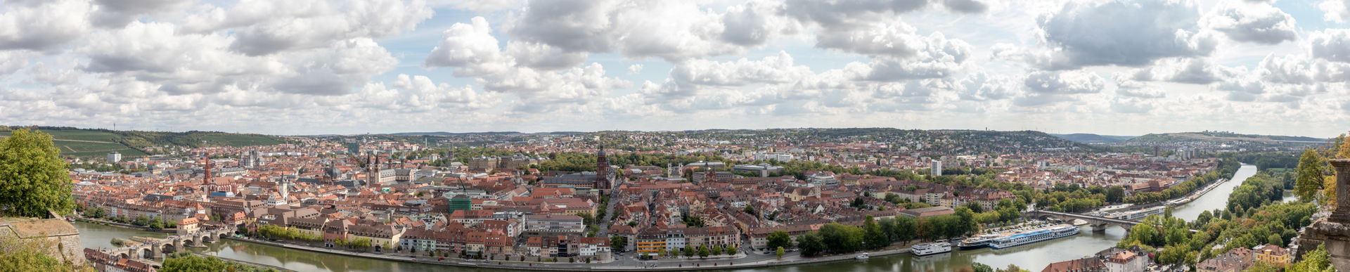 Altstadt view 4