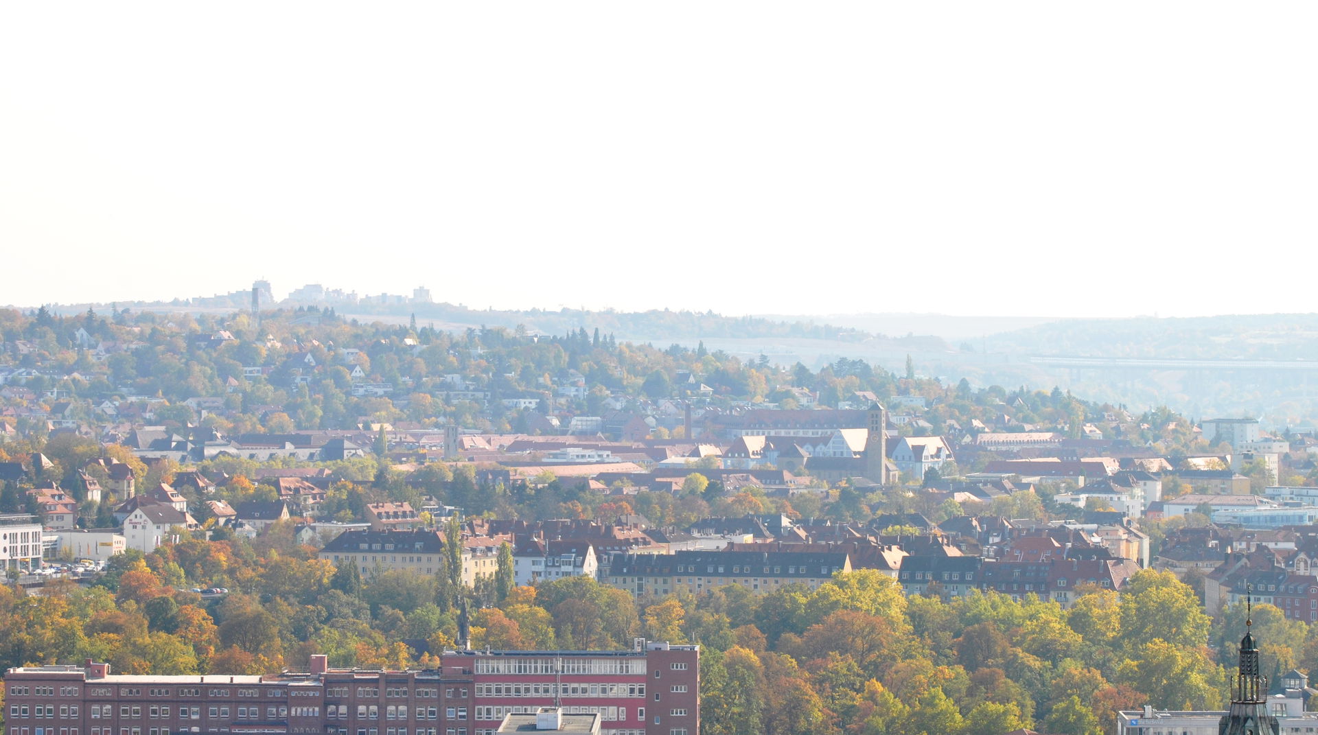Frauenland view 3