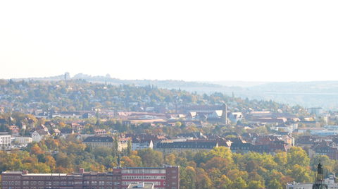 Frauenland view 3