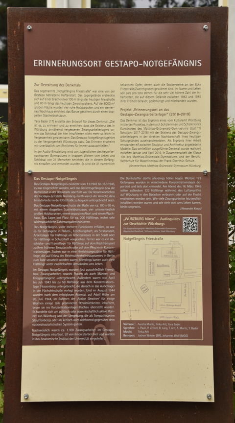Frauenland view 1