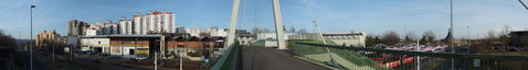 Heuchelhof view 3