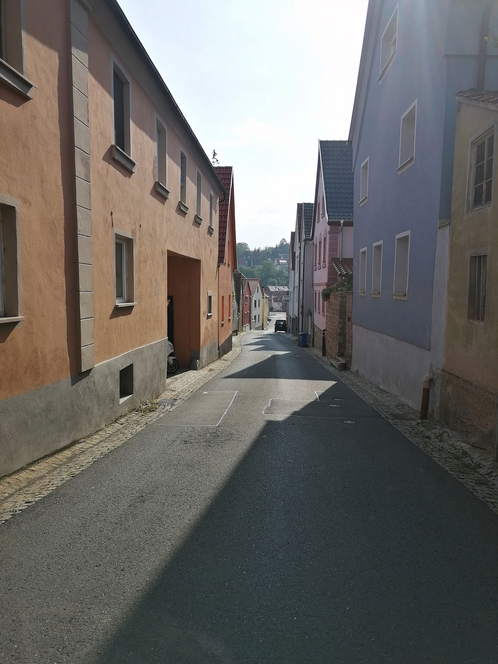 Versbach view 4