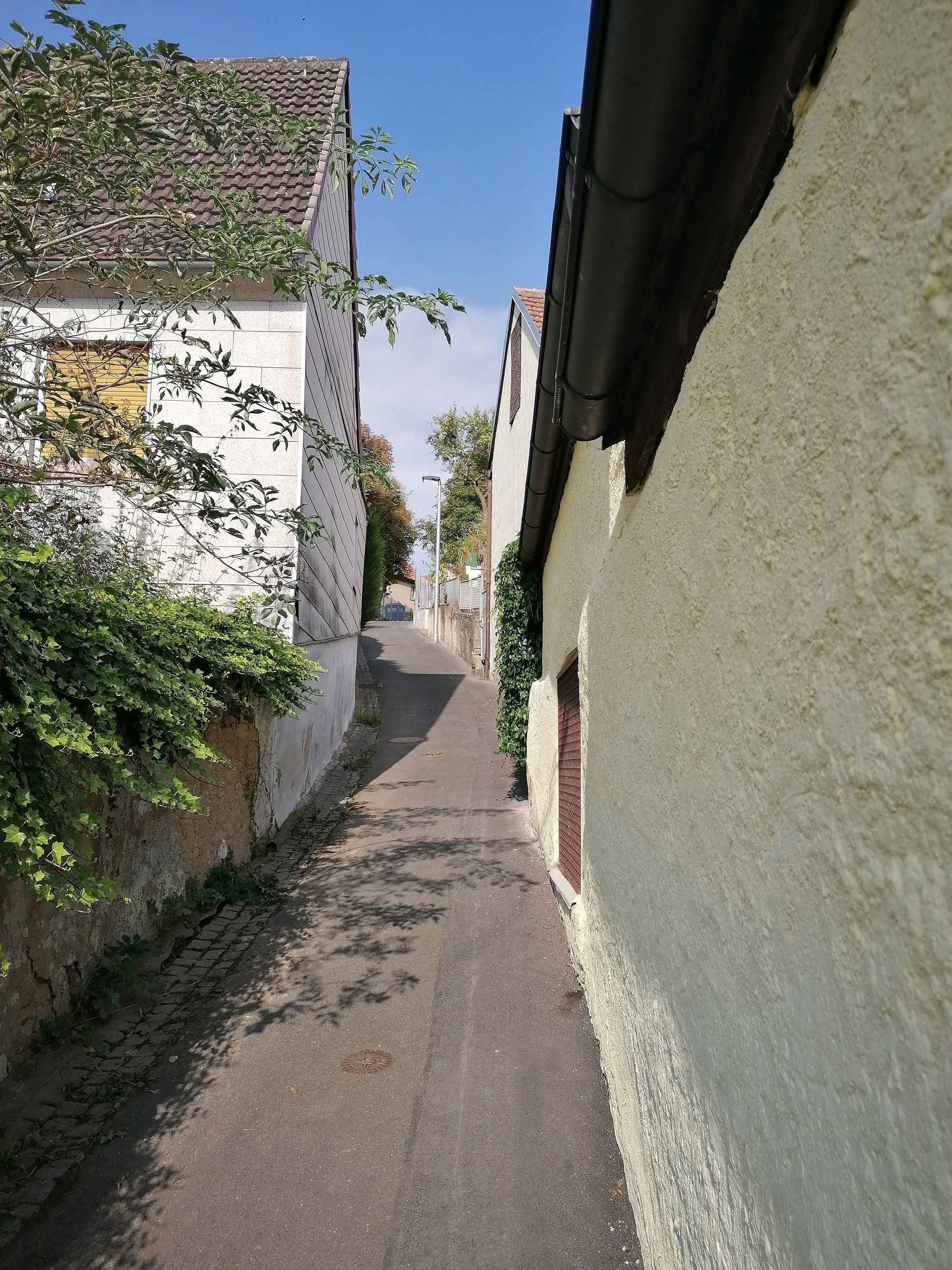 Versbach view 1