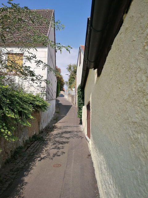Versbach view 1