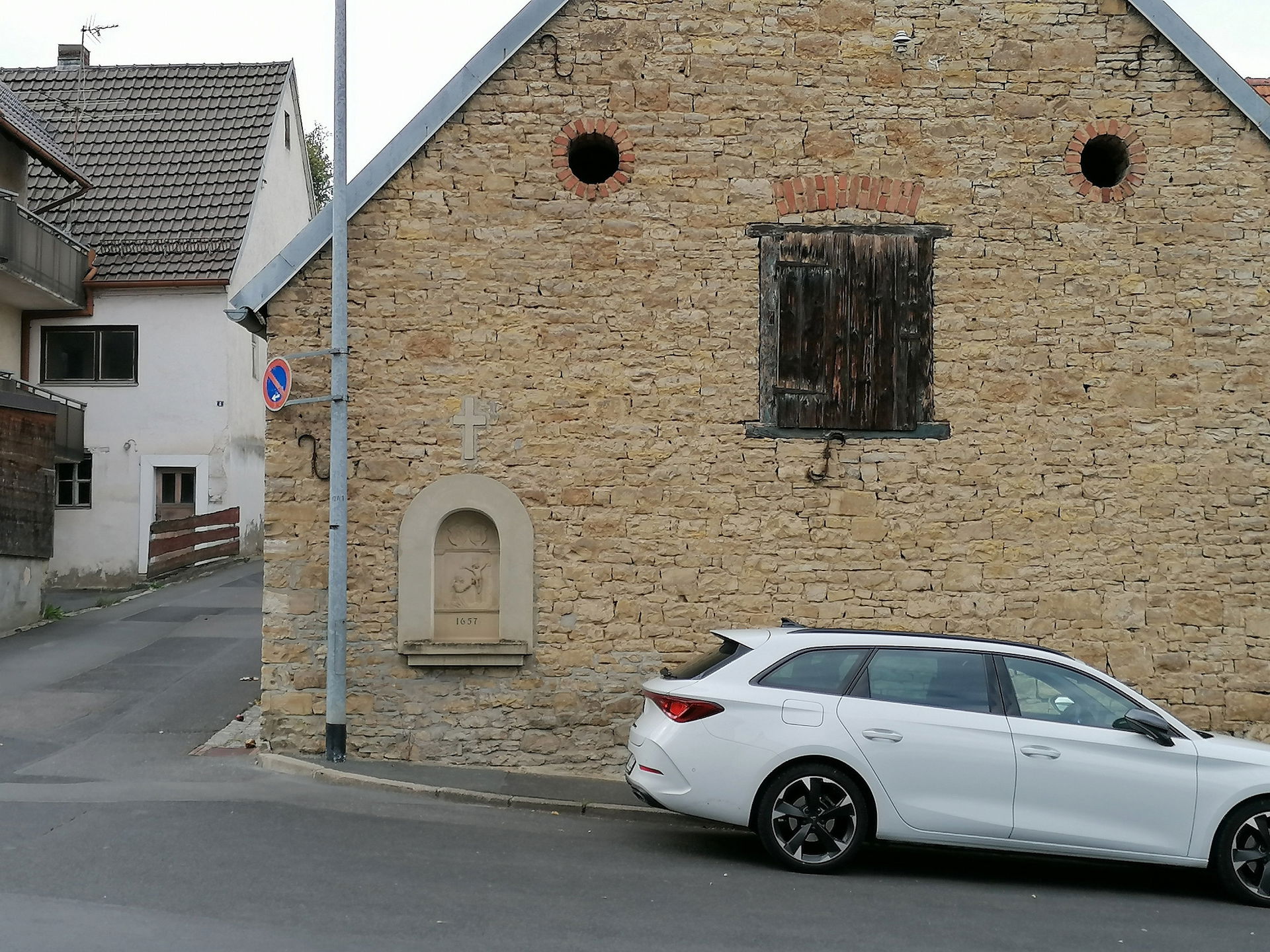 Versbach view 5
