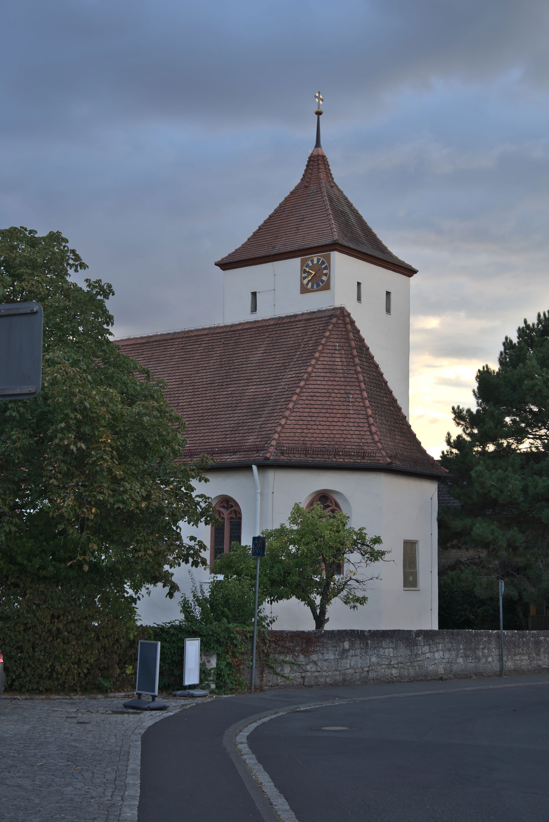 Rottenbauer view 2