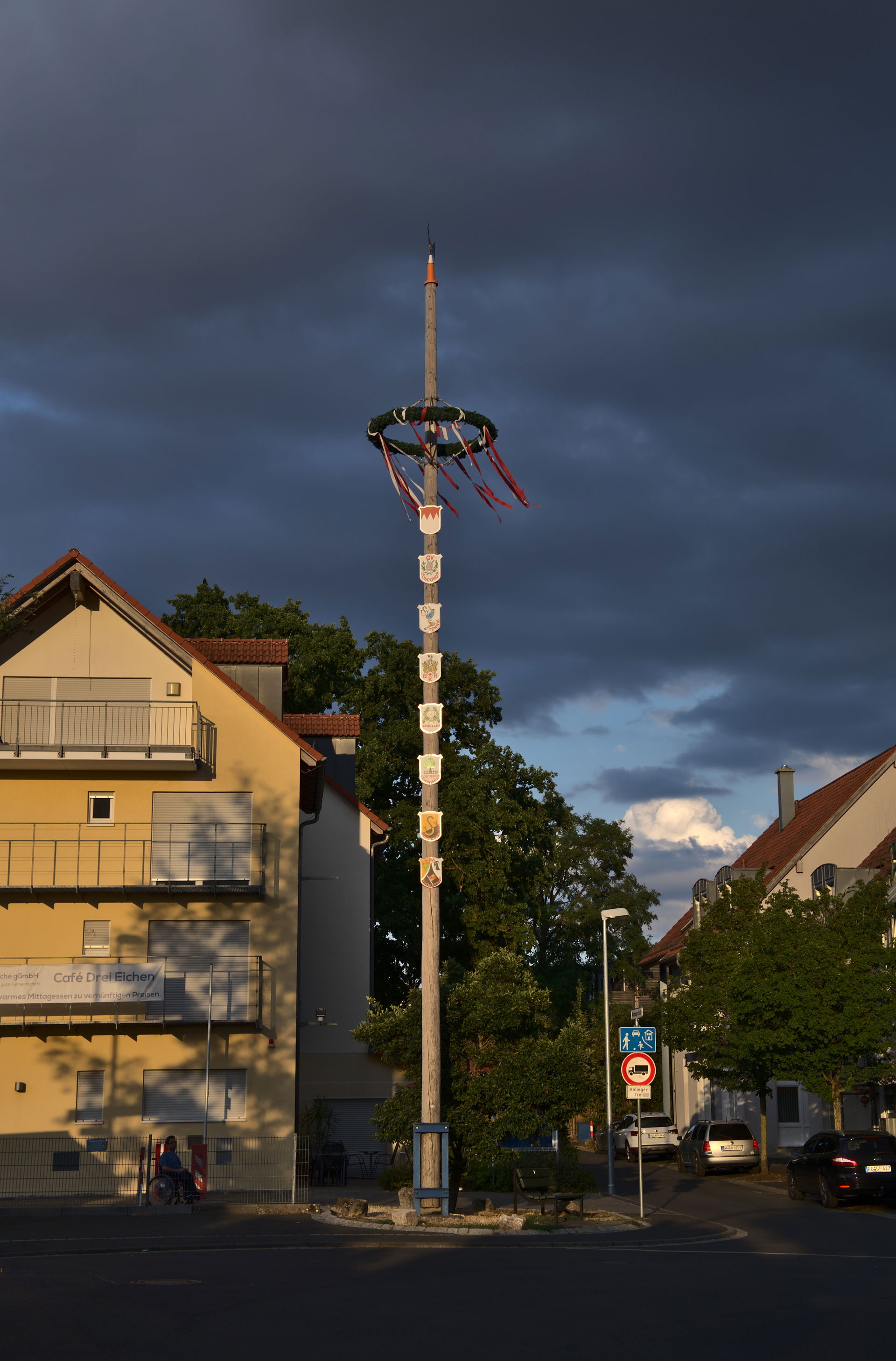 Rottenbauer view 3