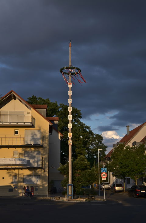 Rottenbauer view 3
