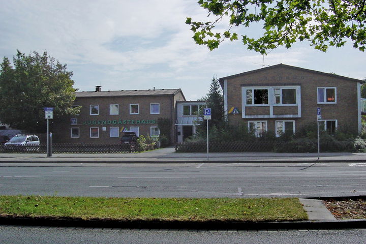 Stadtmitte district