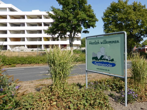 Detmerode view 2