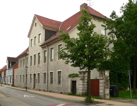 Vorsfelde view 2