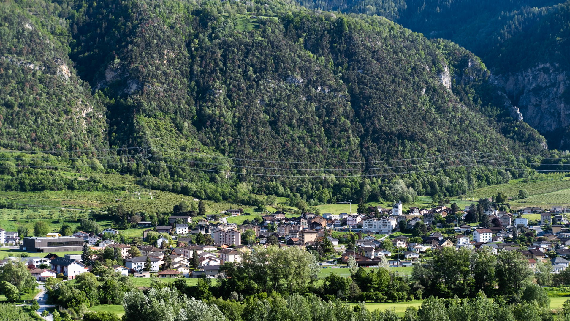 Grone view 2