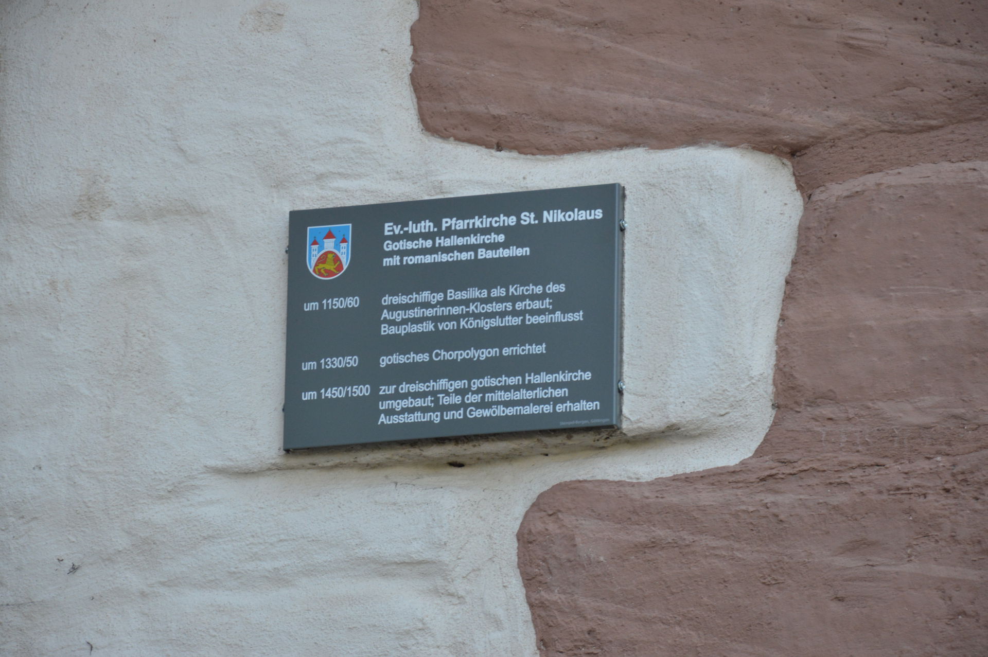Nikolausberg view 4