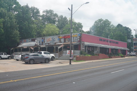 City of Huntsville view 3