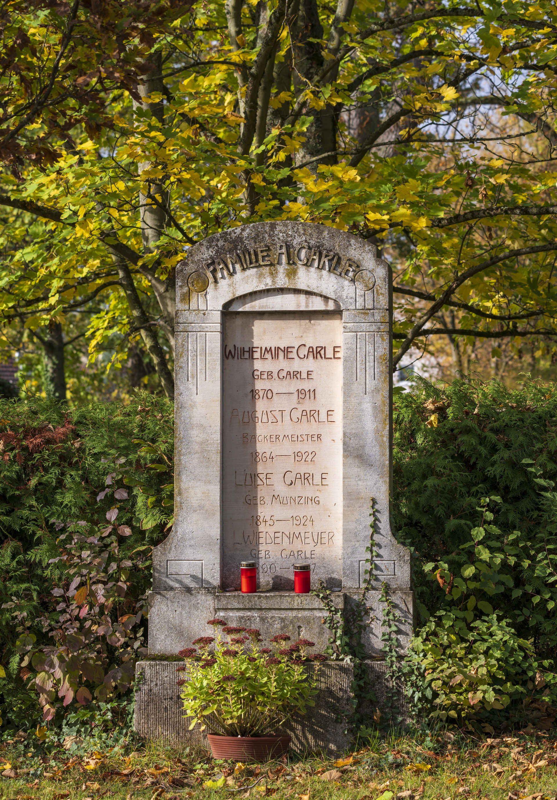 Böckingen view 4