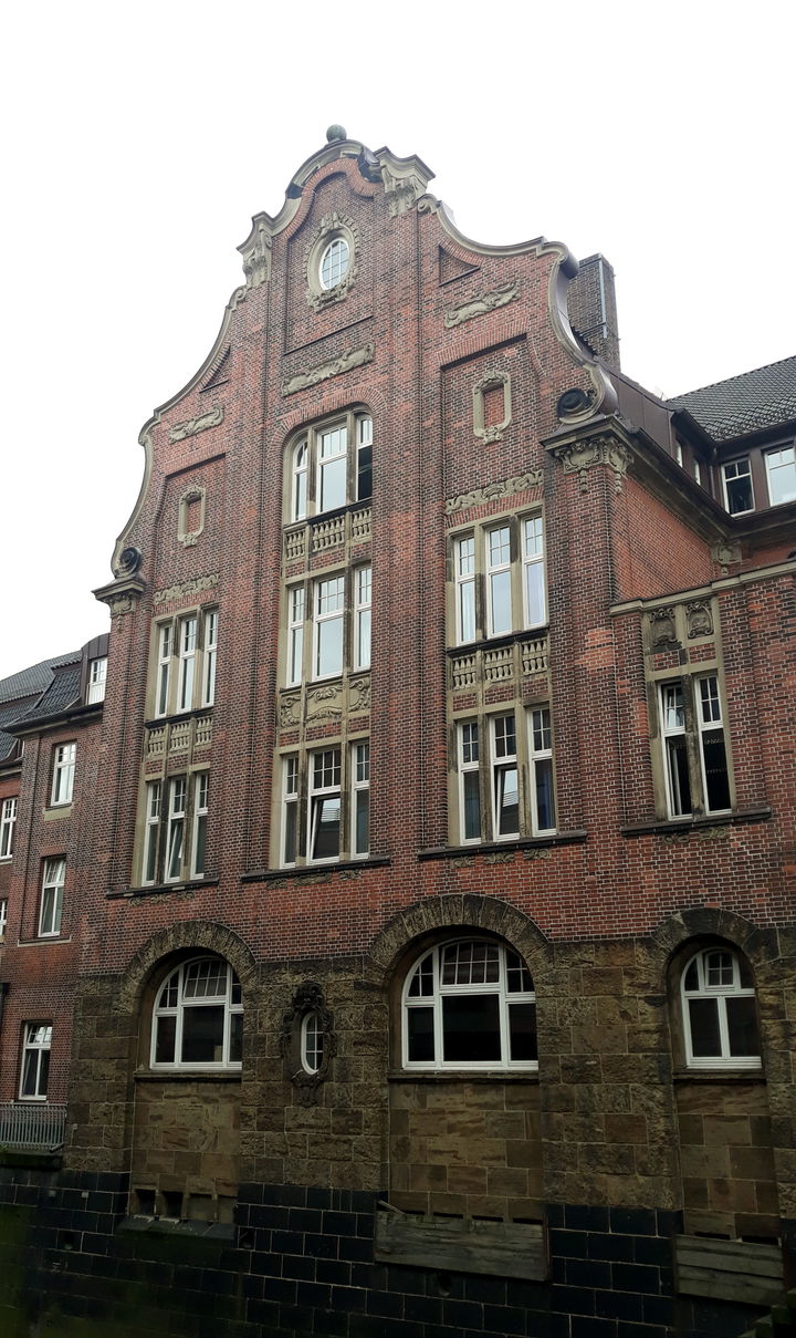 Innenstadt district