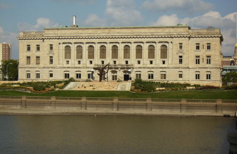 Des Moines view 1