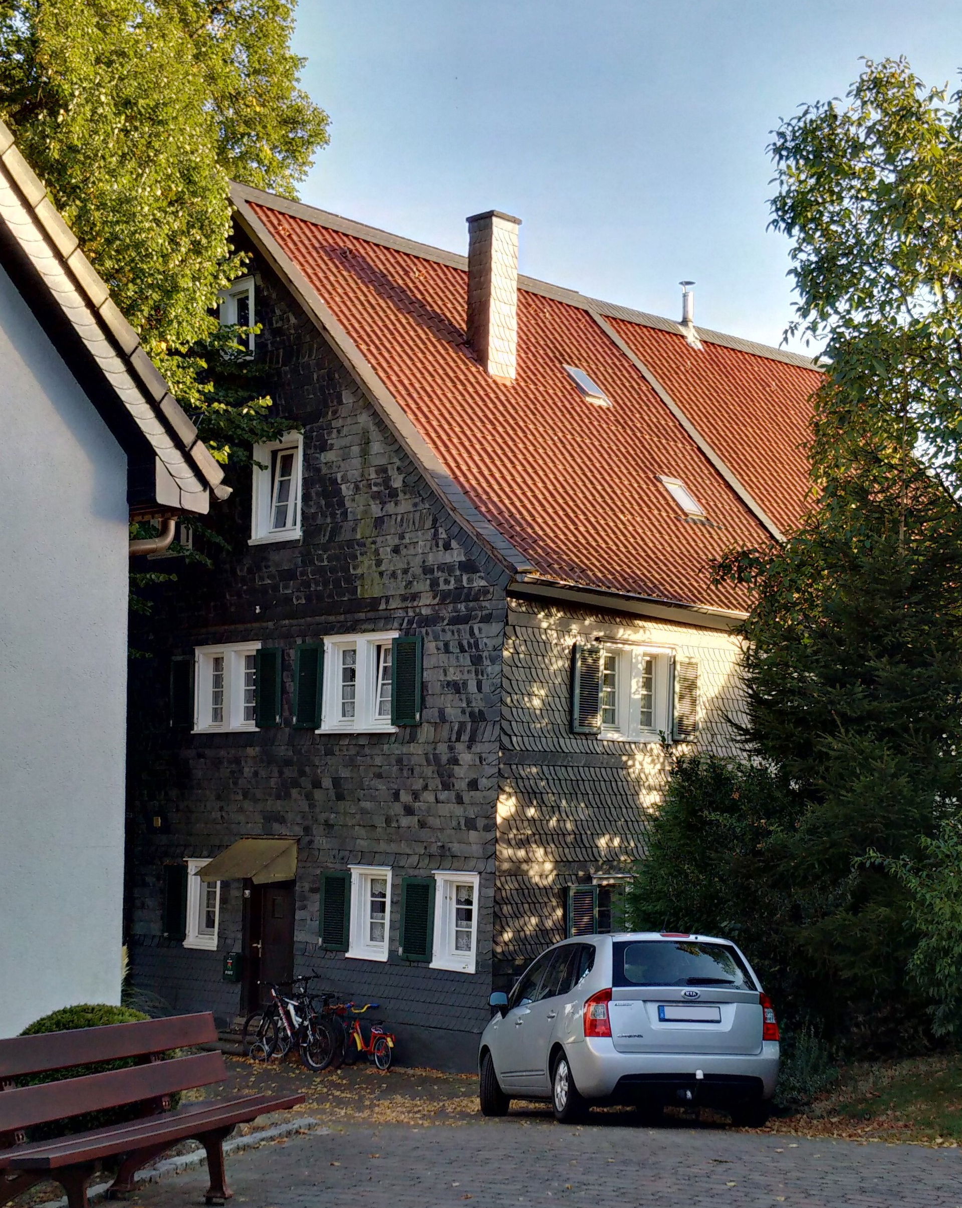 Eigen view 2